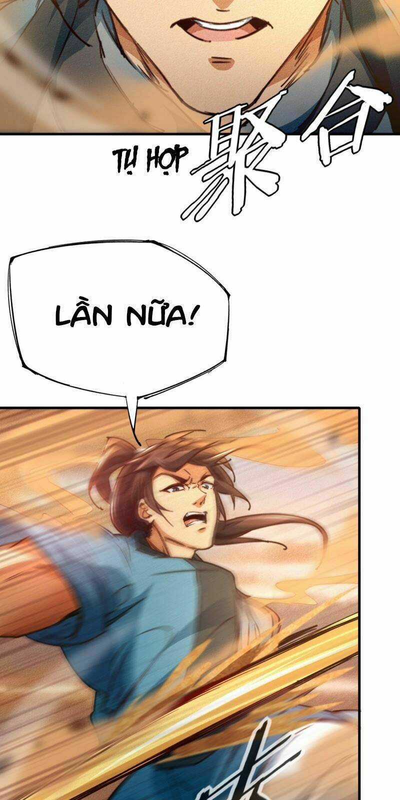 Một Mình Ta Hoá Thần Chapter 14 trang 40