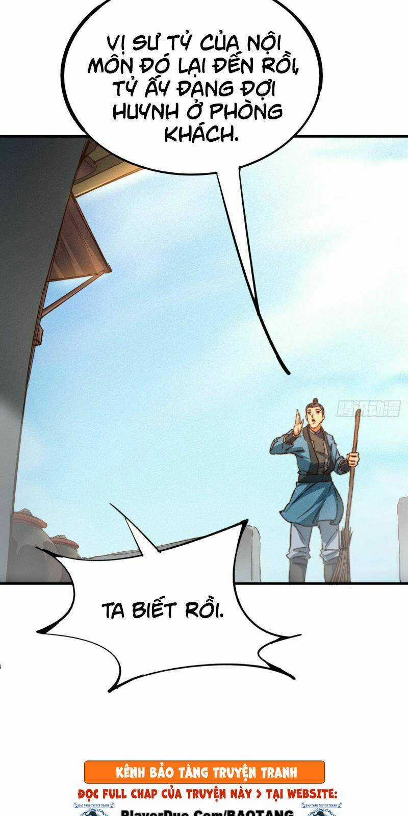 Một Mình Ta Hoá Thần Chapter 14 trang 46