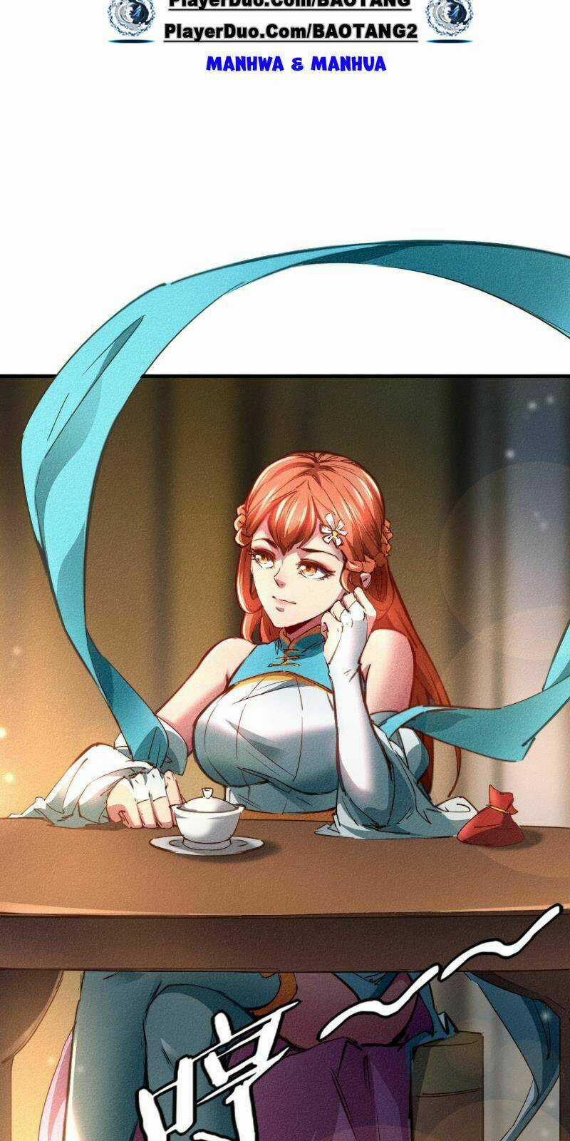 Một Mình Ta Hoá Thần Chapter 14 trang 47