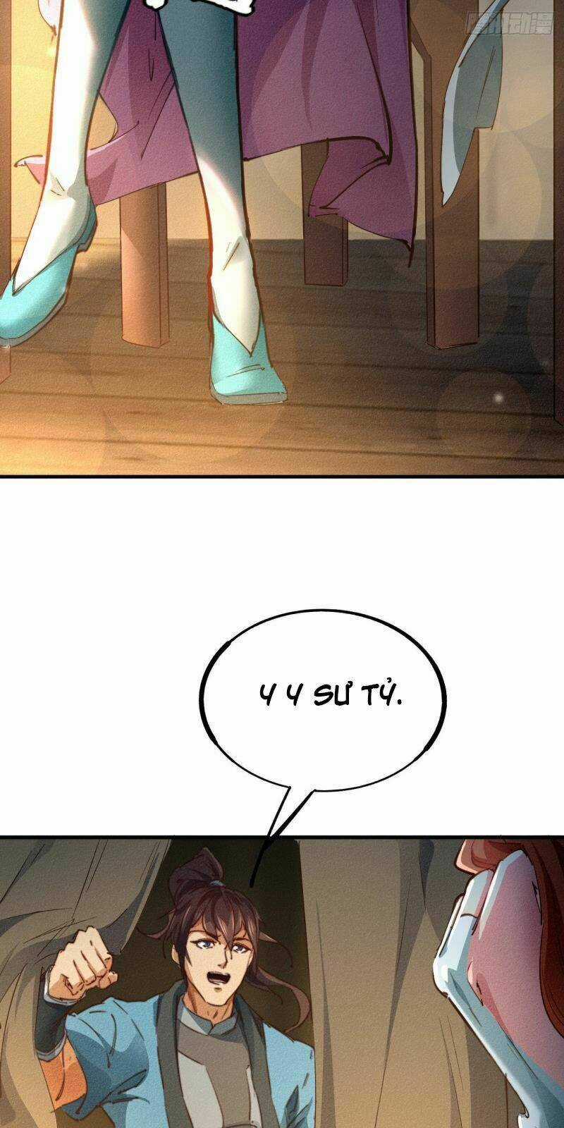 Một Mình Ta Hoá Thần Chapter 14 trang 48