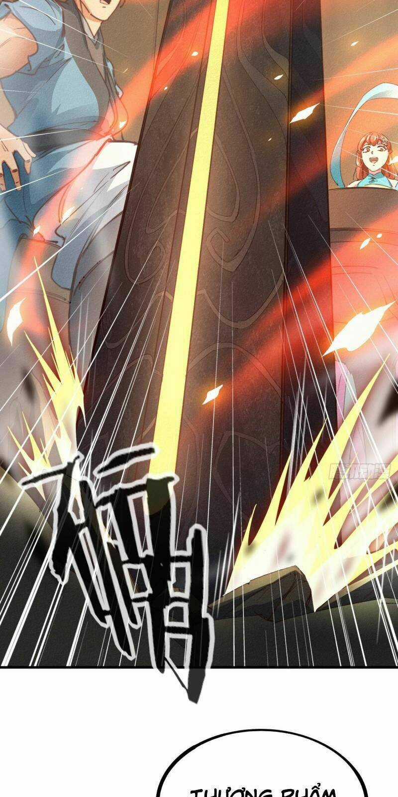 Một Mình Ta Hoá Thần Chapter 14 trang 56