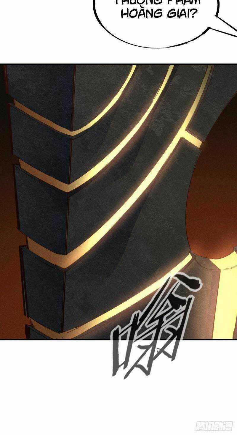 Một Mình Ta Hoá Thần Chapter 14 trang 57