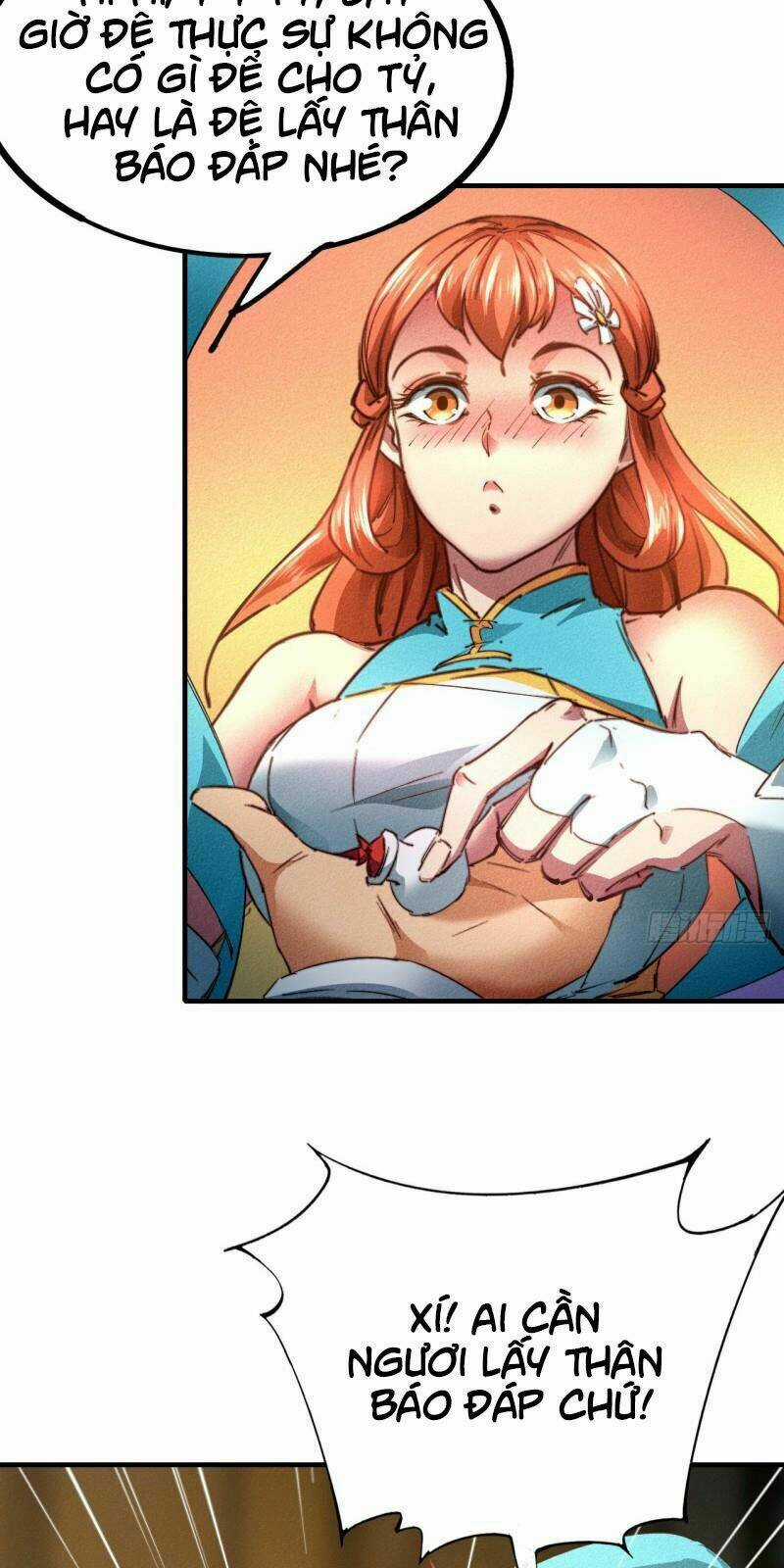 Một Mình Ta Hoá Thần Chapter 14 trang 60