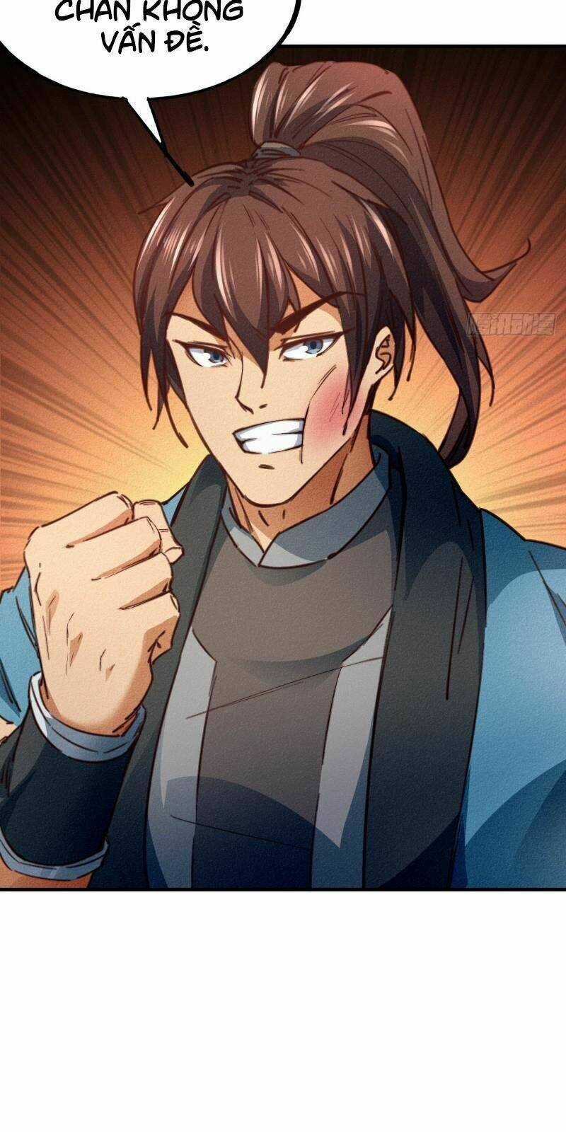 Một Mình Ta Hoá Thần Chapter 14 trang 63