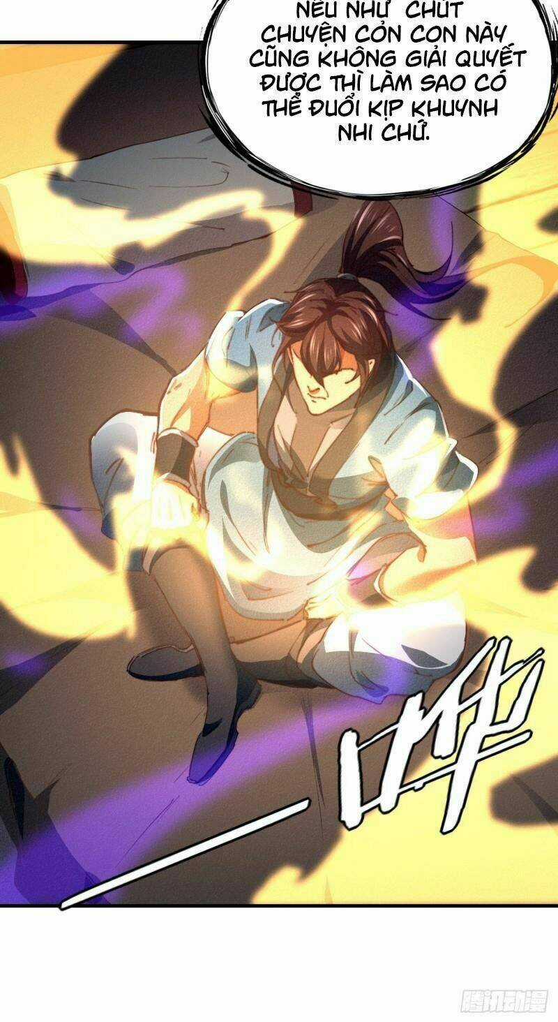 Một Mình Ta Hoá Thần Chapter 14 trang 65