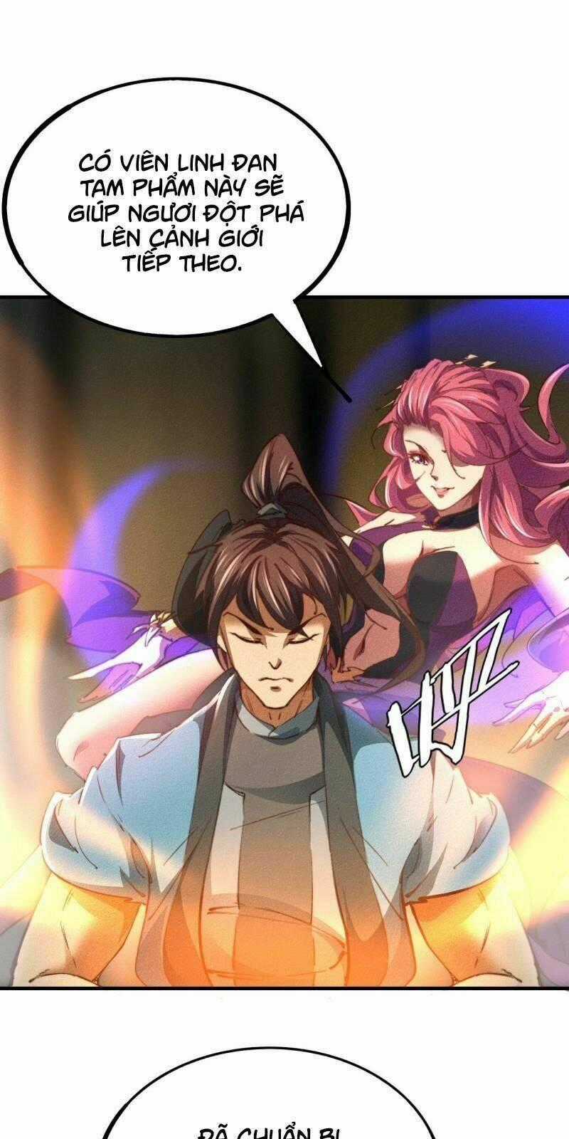 Một Mình Ta Hoá Thần Chapter 14 trang 66