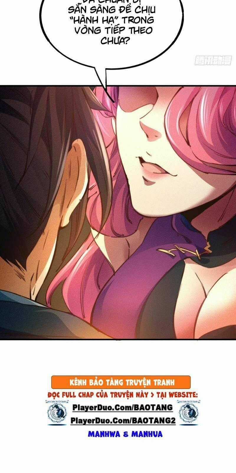 Một Mình Ta Hoá Thần Chapter 14 trang 67