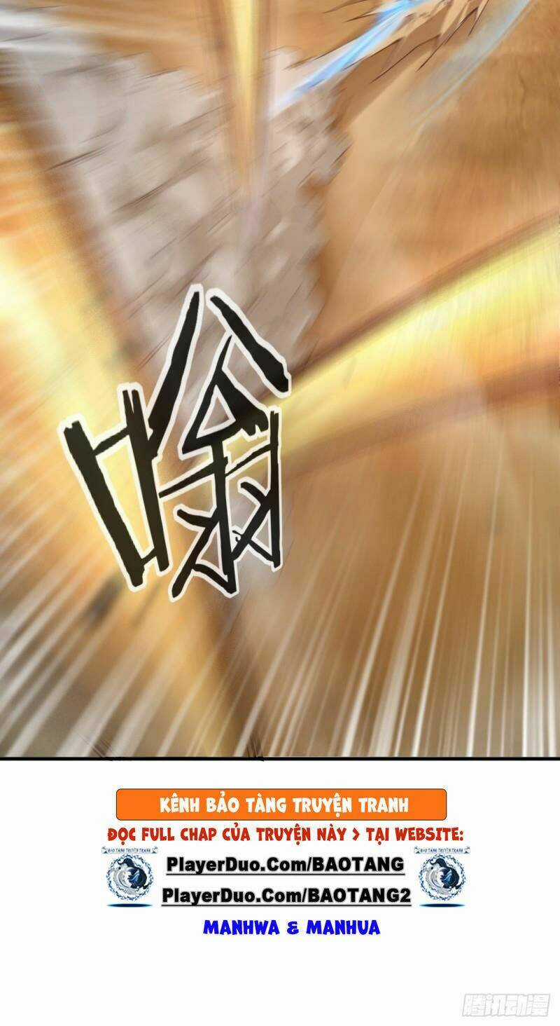 Một Mình Ta Hoá Thần Chapter 14 trang 7