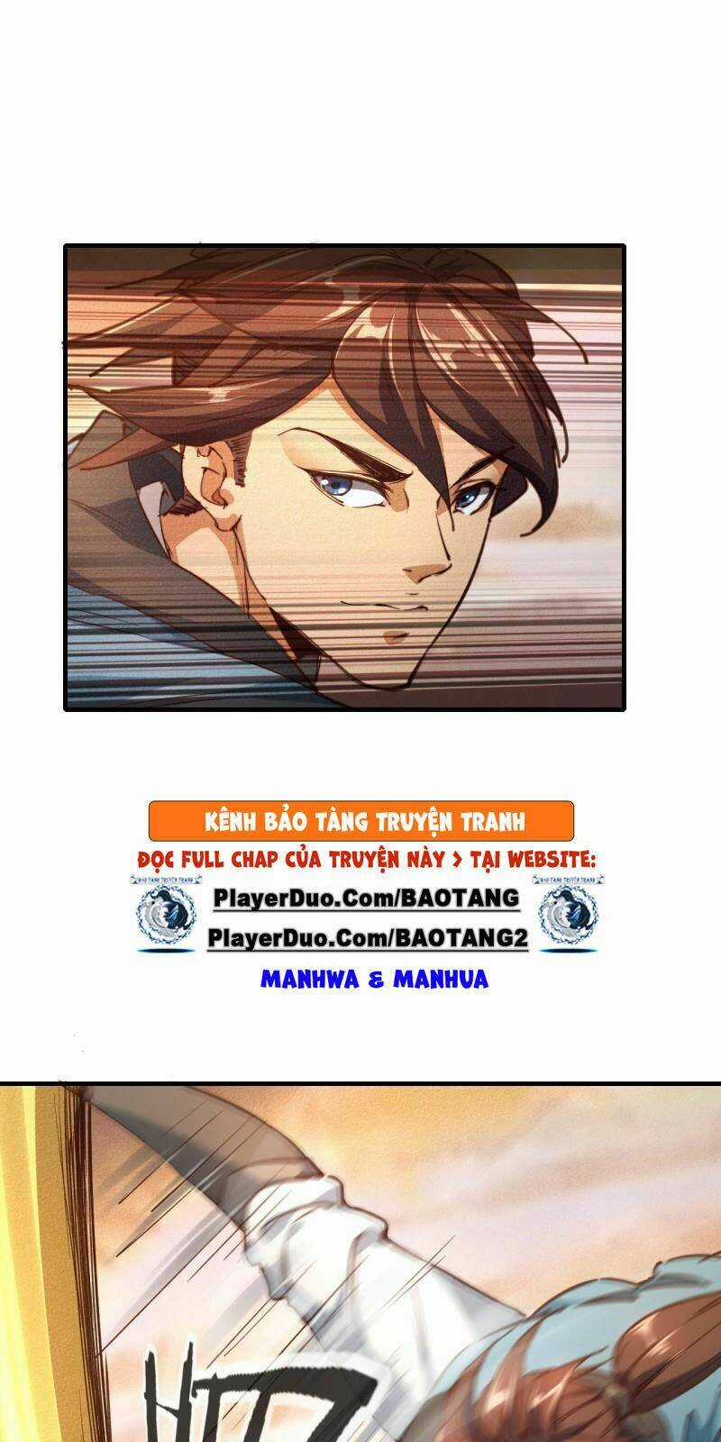 Một Mình Ta Hoá Thần Chapter 14 trang 8