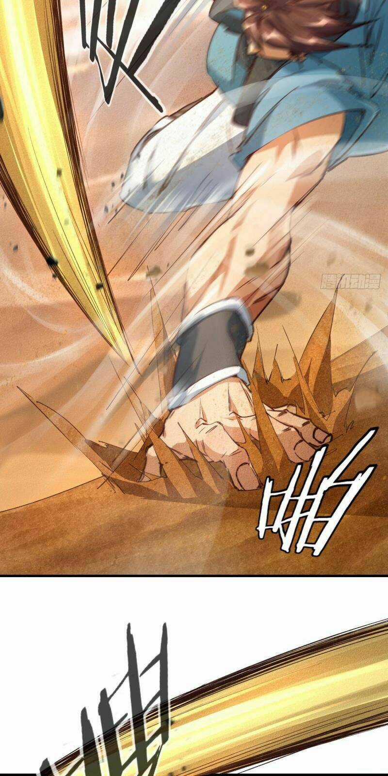 Một Mình Ta Hoá Thần Chapter 14 trang 9