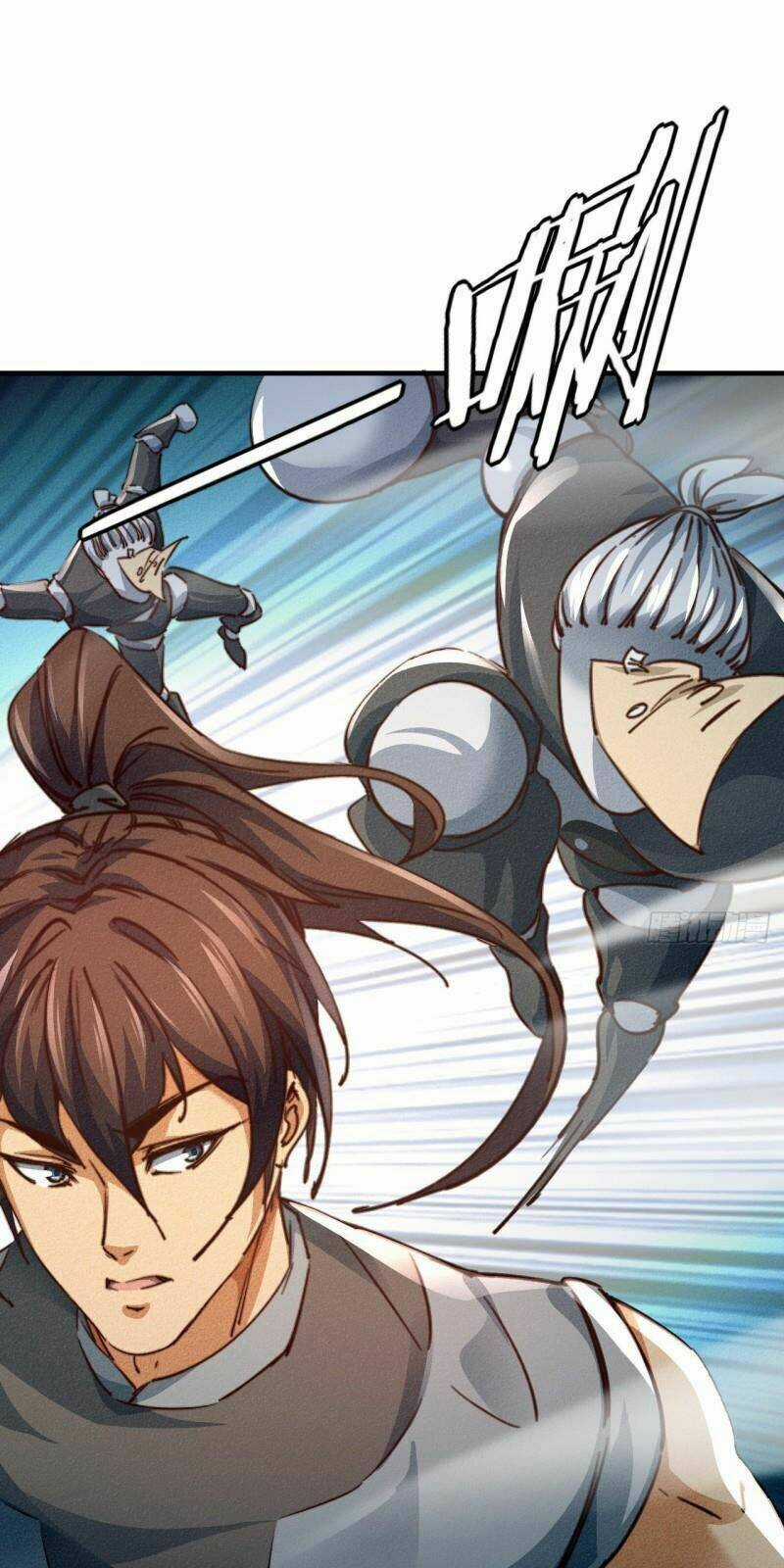 Một Mình Ta Hoá Thần Chapter 15 trang 12