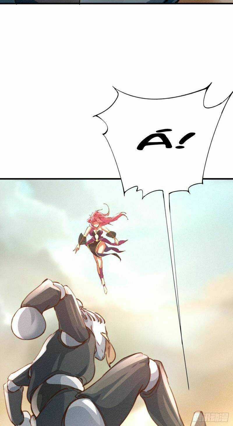 Một Mình Ta Hoá Thần Chapter 15 trang 13