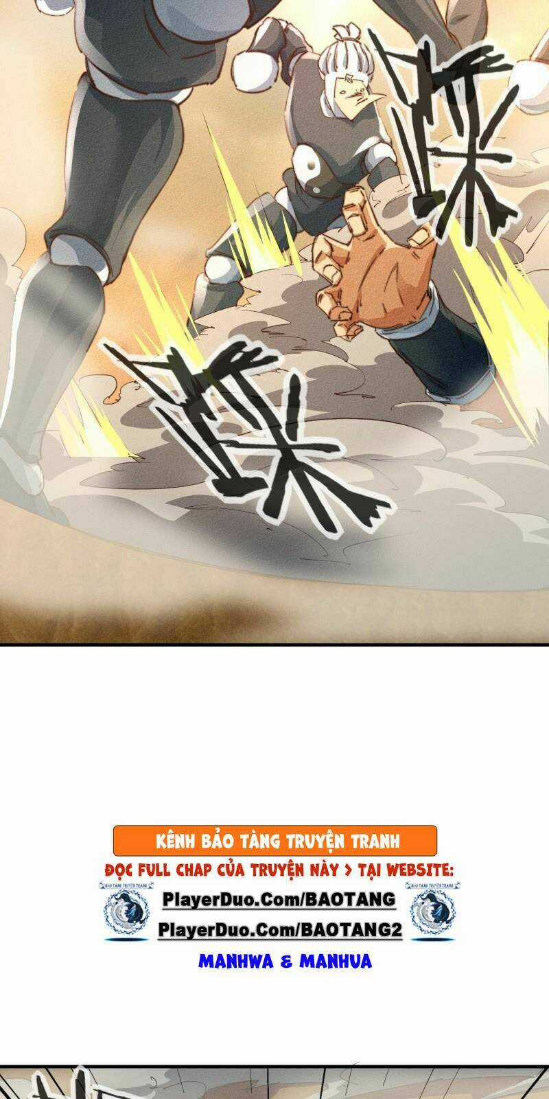 Một Mình Ta Hoá Thần Chapter 15 trang 14