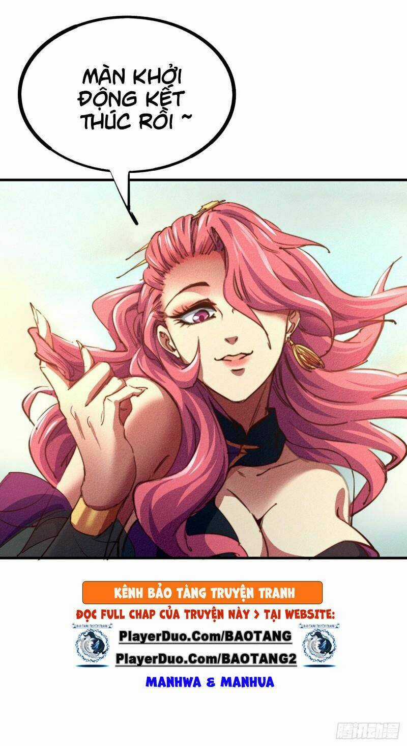 Một Mình Ta Hoá Thần Chapter 15 trang 17