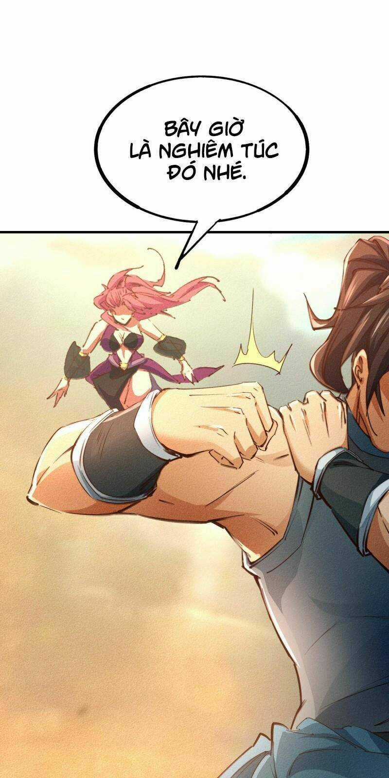 Một Mình Ta Hoá Thần Chapter 15 trang 18