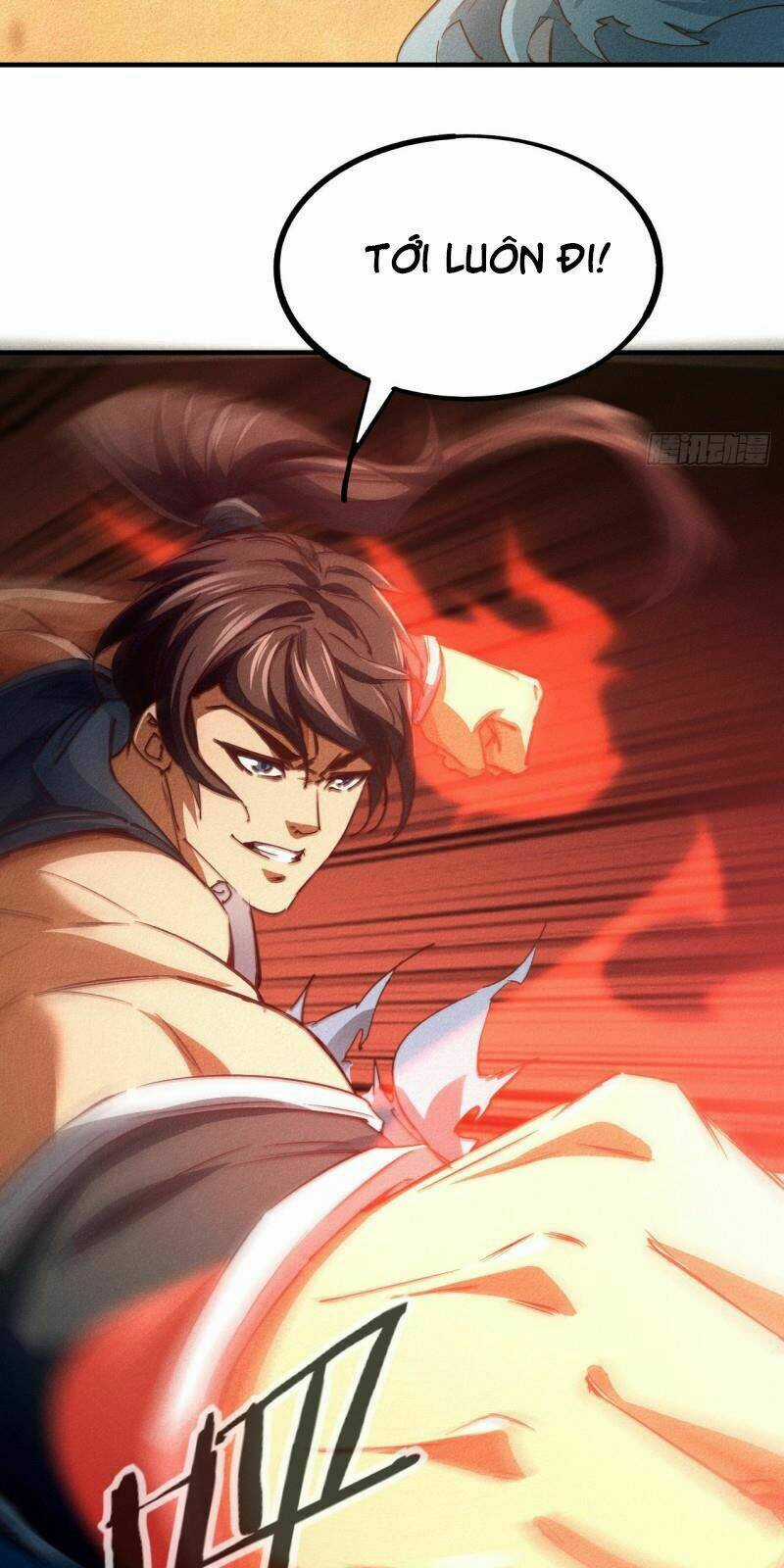 Một Mình Ta Hoá Thần Chapter 15 trang 19