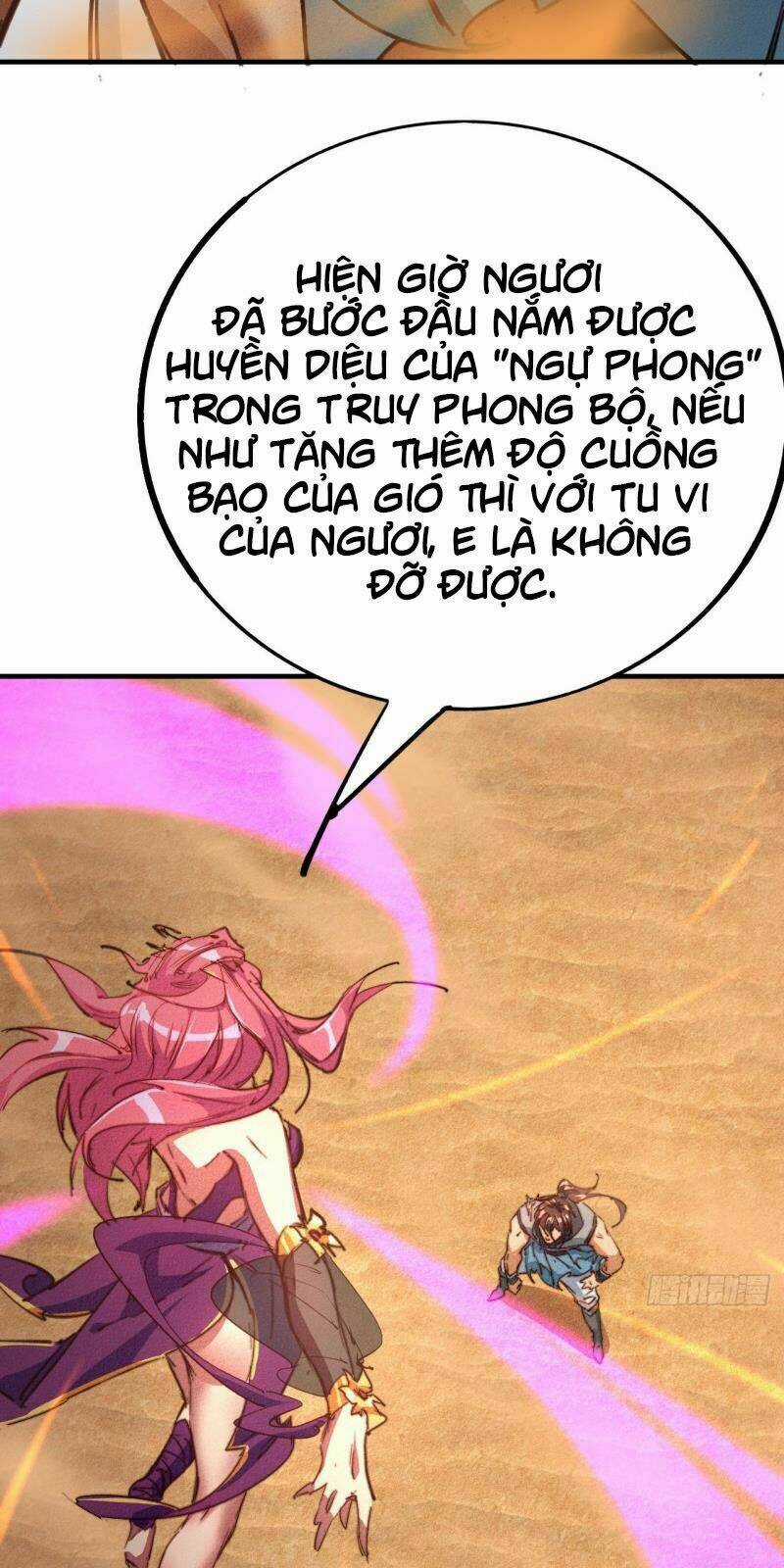 Một Mình Ta Hoá Thần Chapter 15 trang 2