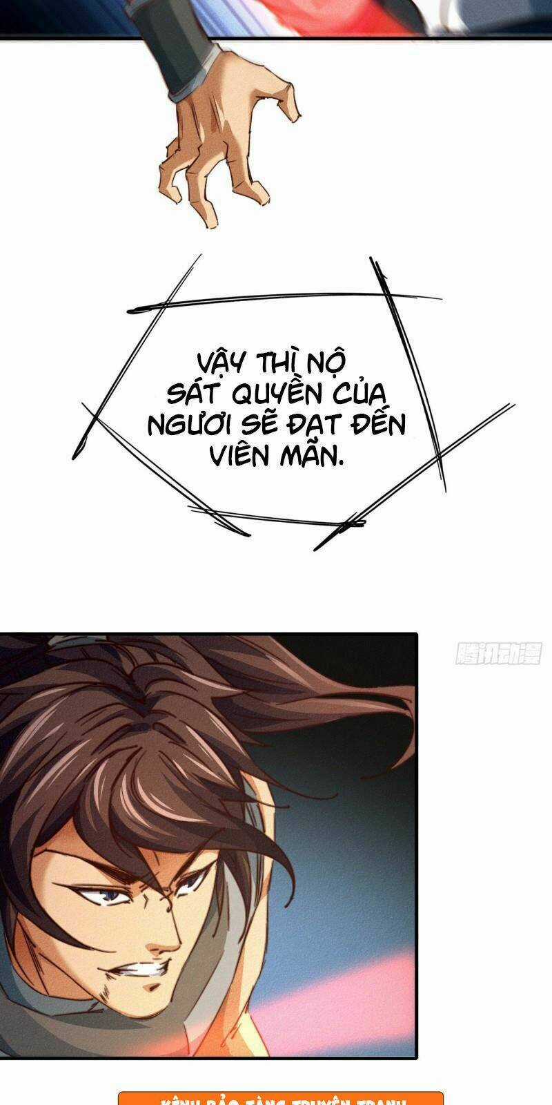 Một Mình Ta Hoá Thần Chapter 15 trang 24