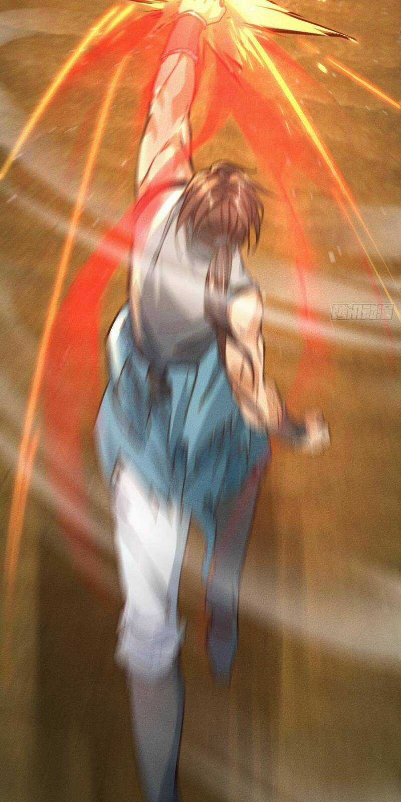 Một Mình Ta Hoá Thần Chapter 15 trang 27