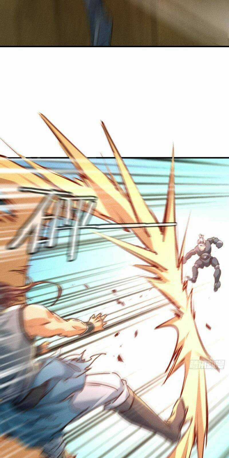 Một Mình Ta Hoá Thần Chapter 15 trang 28