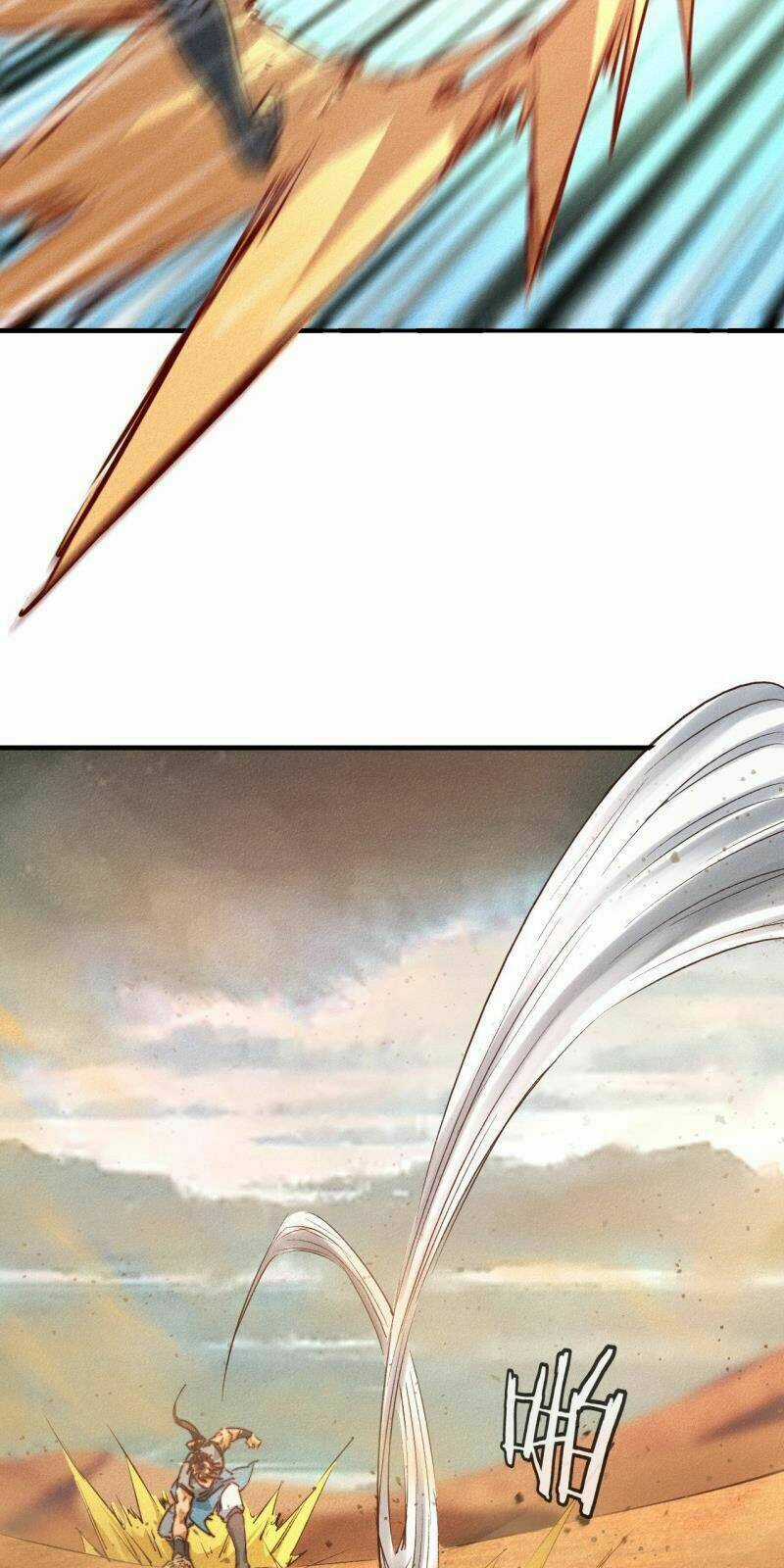 Một Mình Ta Hoá Thần Chapter 15 trang 29