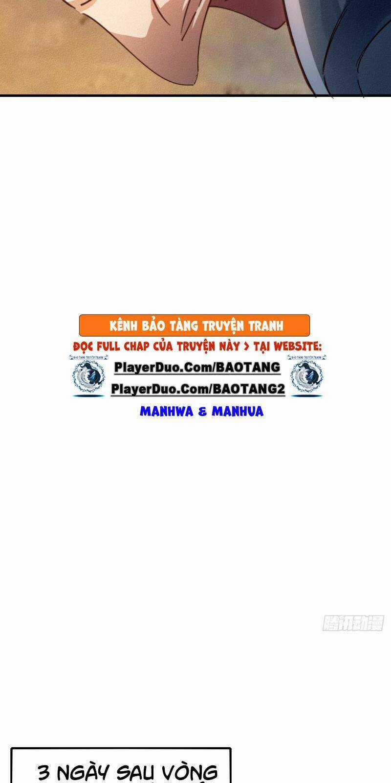 Một Mình Ta Hoá Thần Chapter 15 trang 33