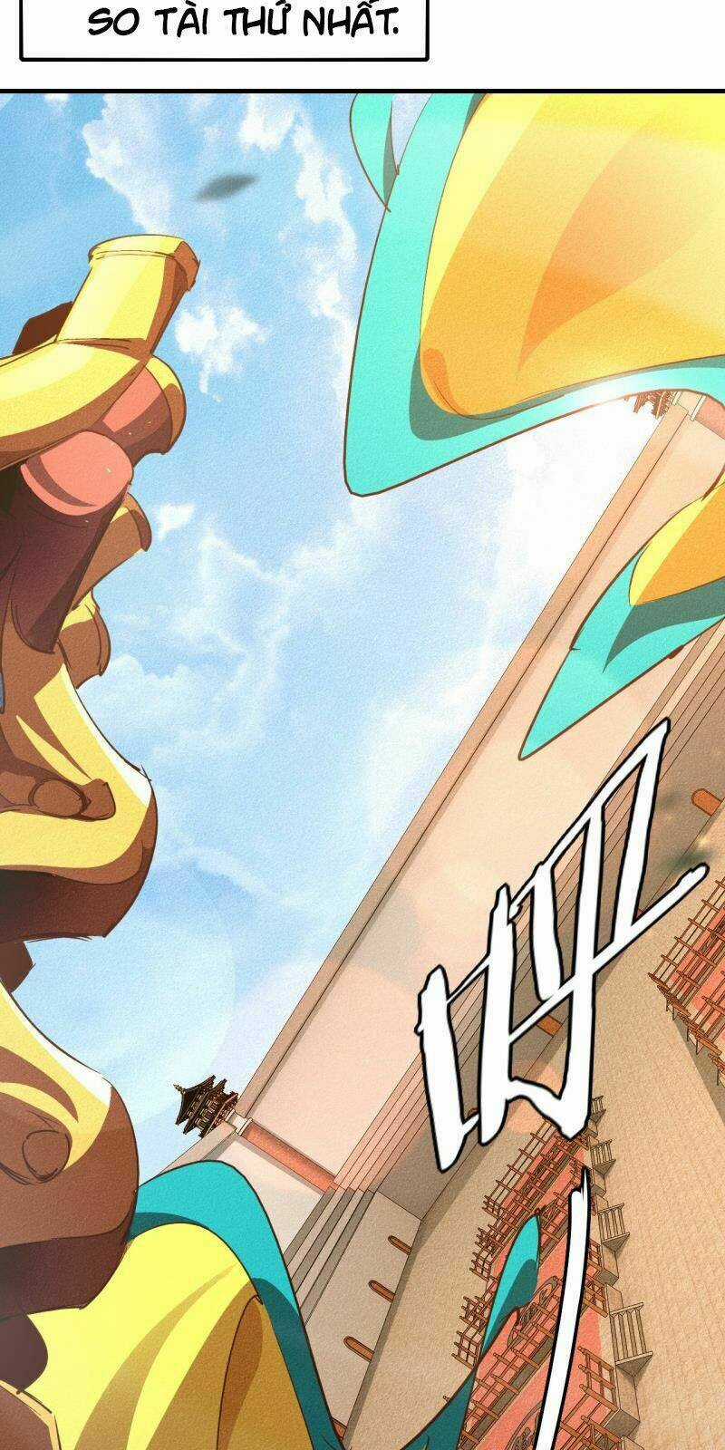 Một Mình Ta Hoá Thần Chapter 15 trang 34