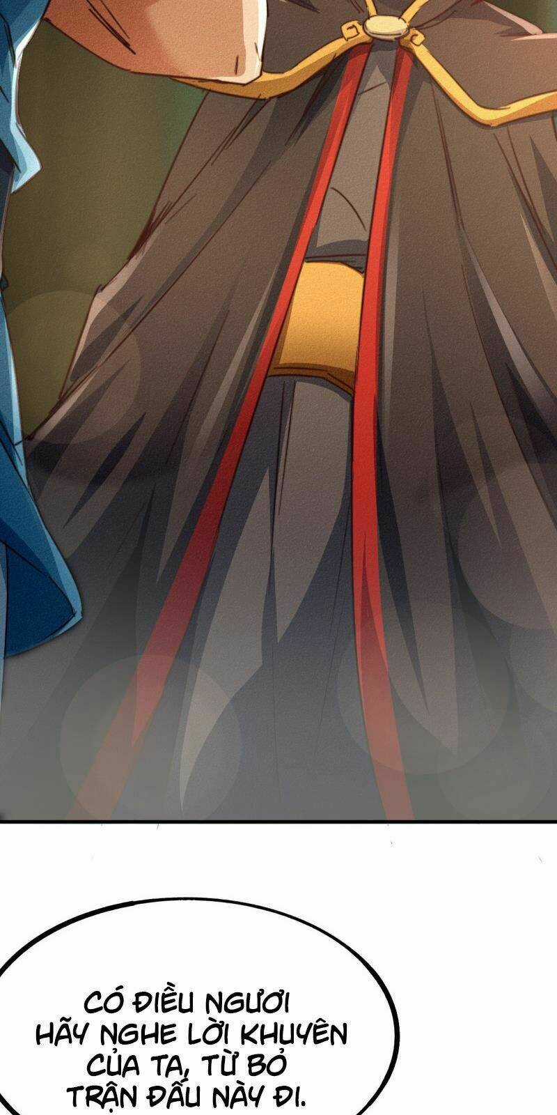 Một Mình Ta Hoá Thần Chapter 15 trang 39