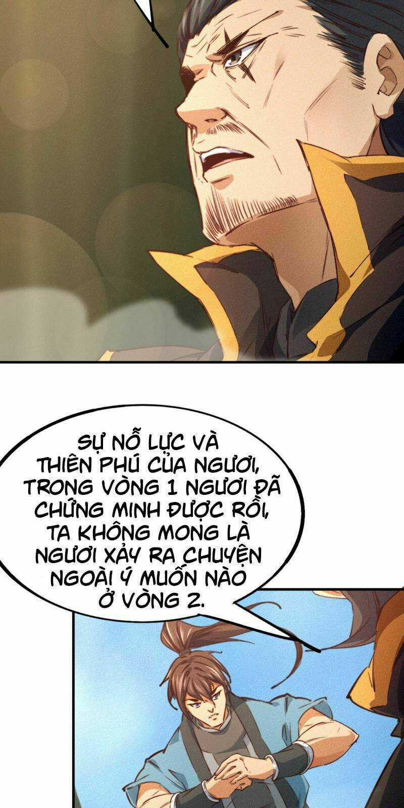 Một Mình Ta Hoá Thần Chapter 15 trang 41