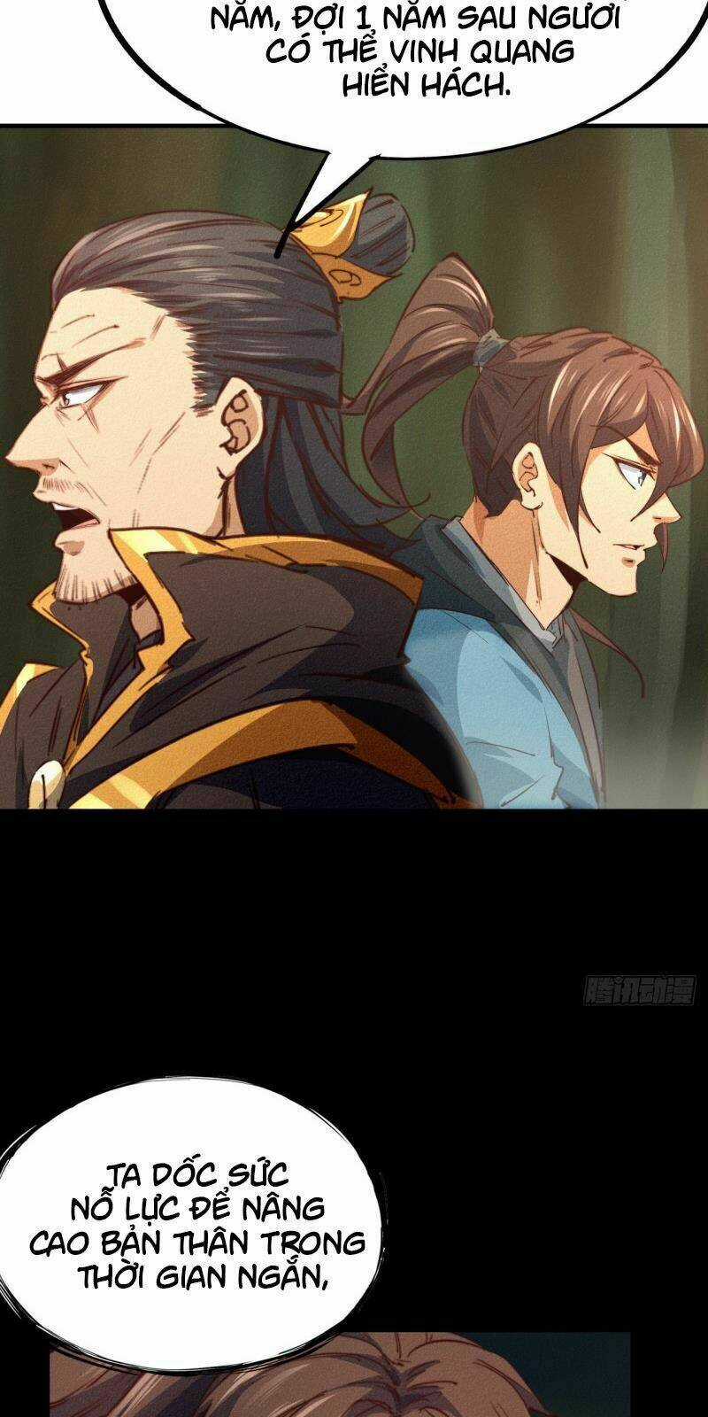 Một Mình Ta Hoá Thần Chapter 15 trang 43