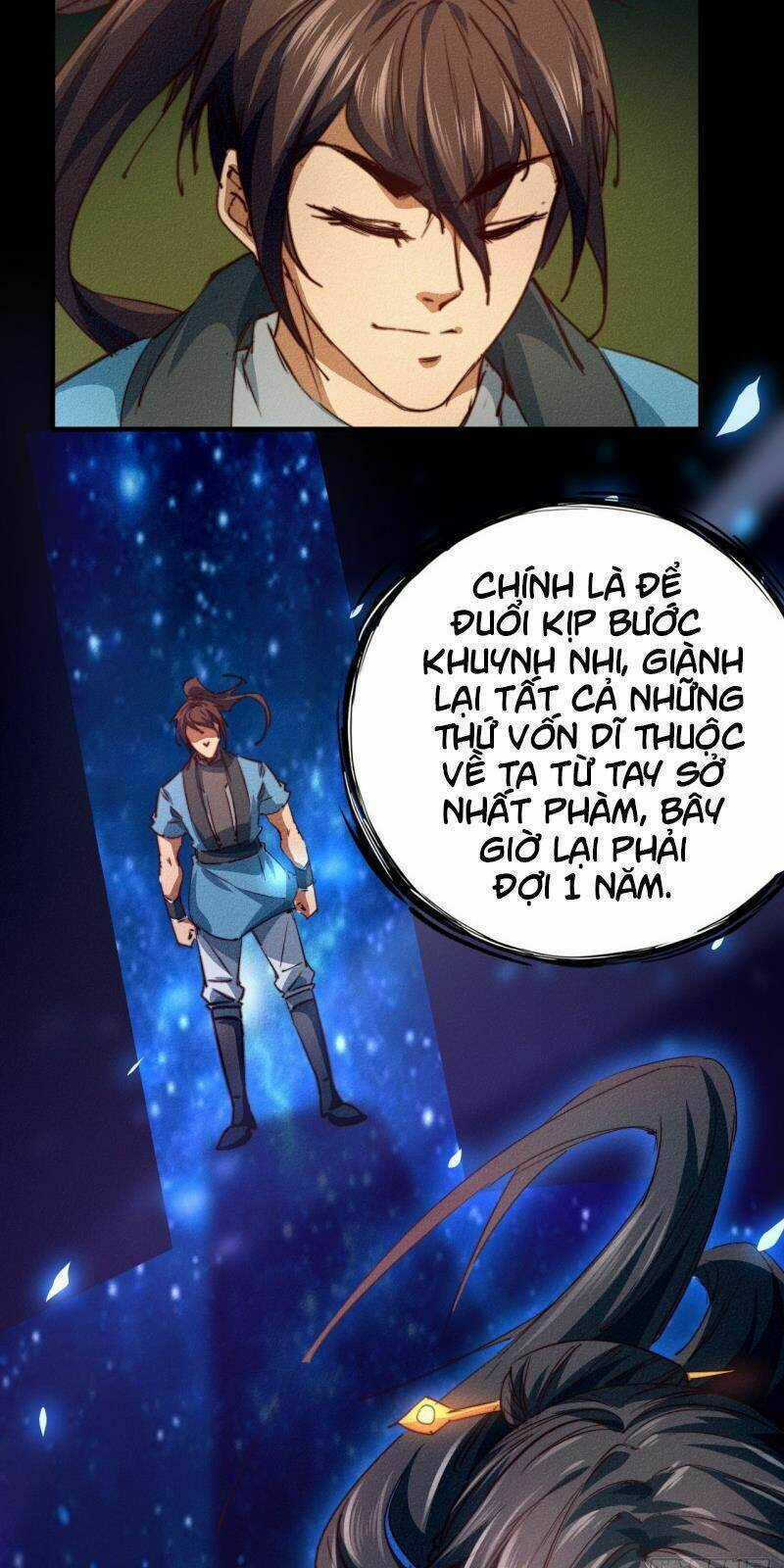 Một Mình Ta Hoá Thần Chapter 15 trang 44