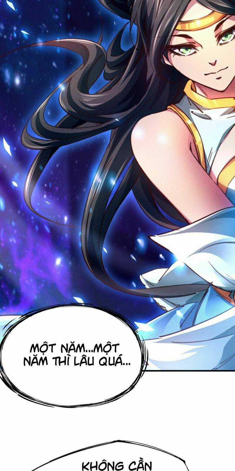 Một Mình Ta Hoá Thần Chapter 15 trang 46