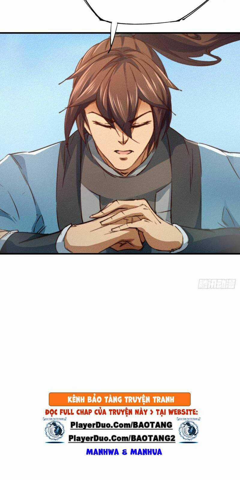 Một Mình Ta Hoá Thần Chapter 15 trang 48