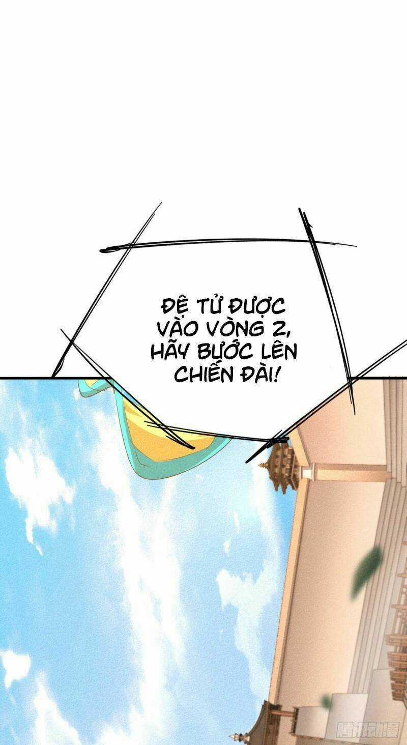 Một Mình Ta Hoá Thần Chapter 15 trang 49