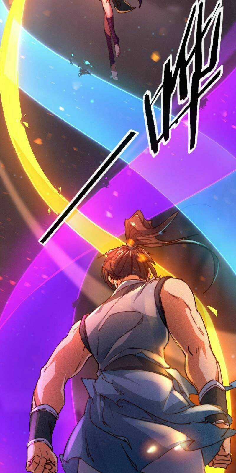 Một Mình Ta Hoá Thần Chapter 15 trang 5