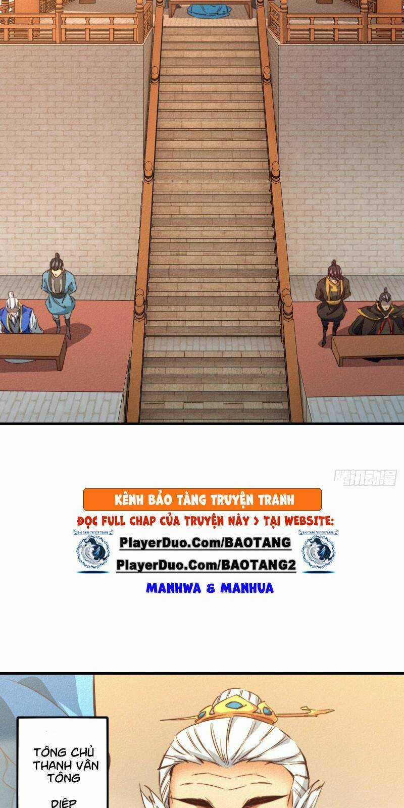 Một Mình Ta Hoá Thần Chapter 15 trang 52