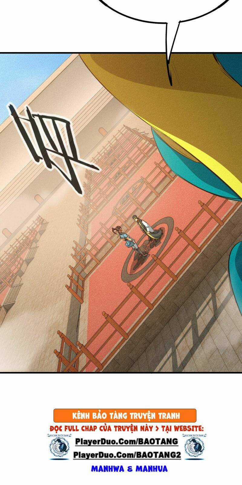 Một Mình Ta Hoá Thần Chapter 15 trang 54