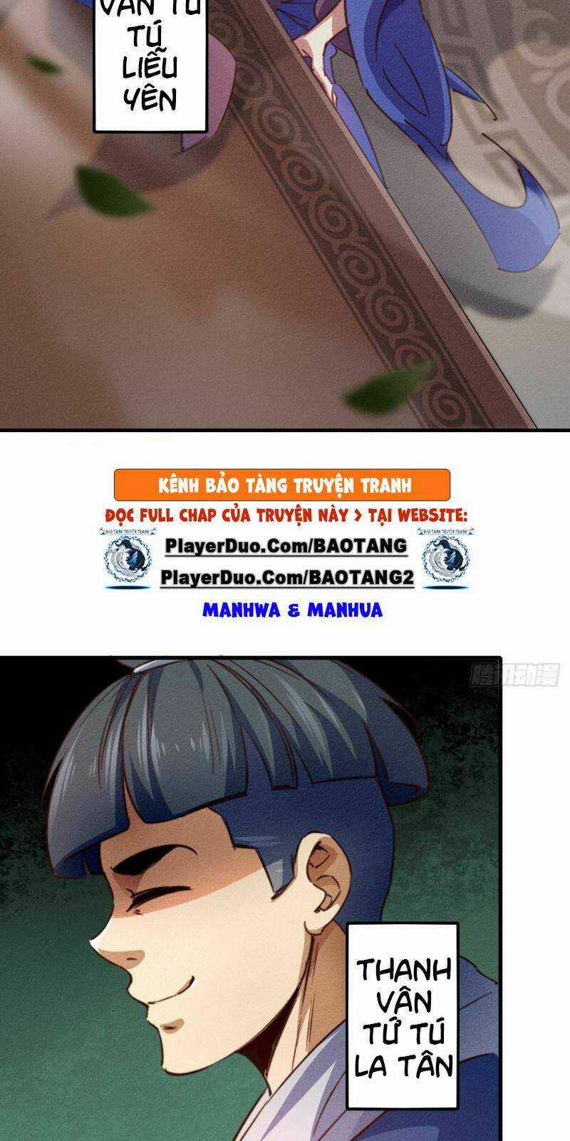 Một Mình Ta Hoá Thần Chapter 15 trang 56