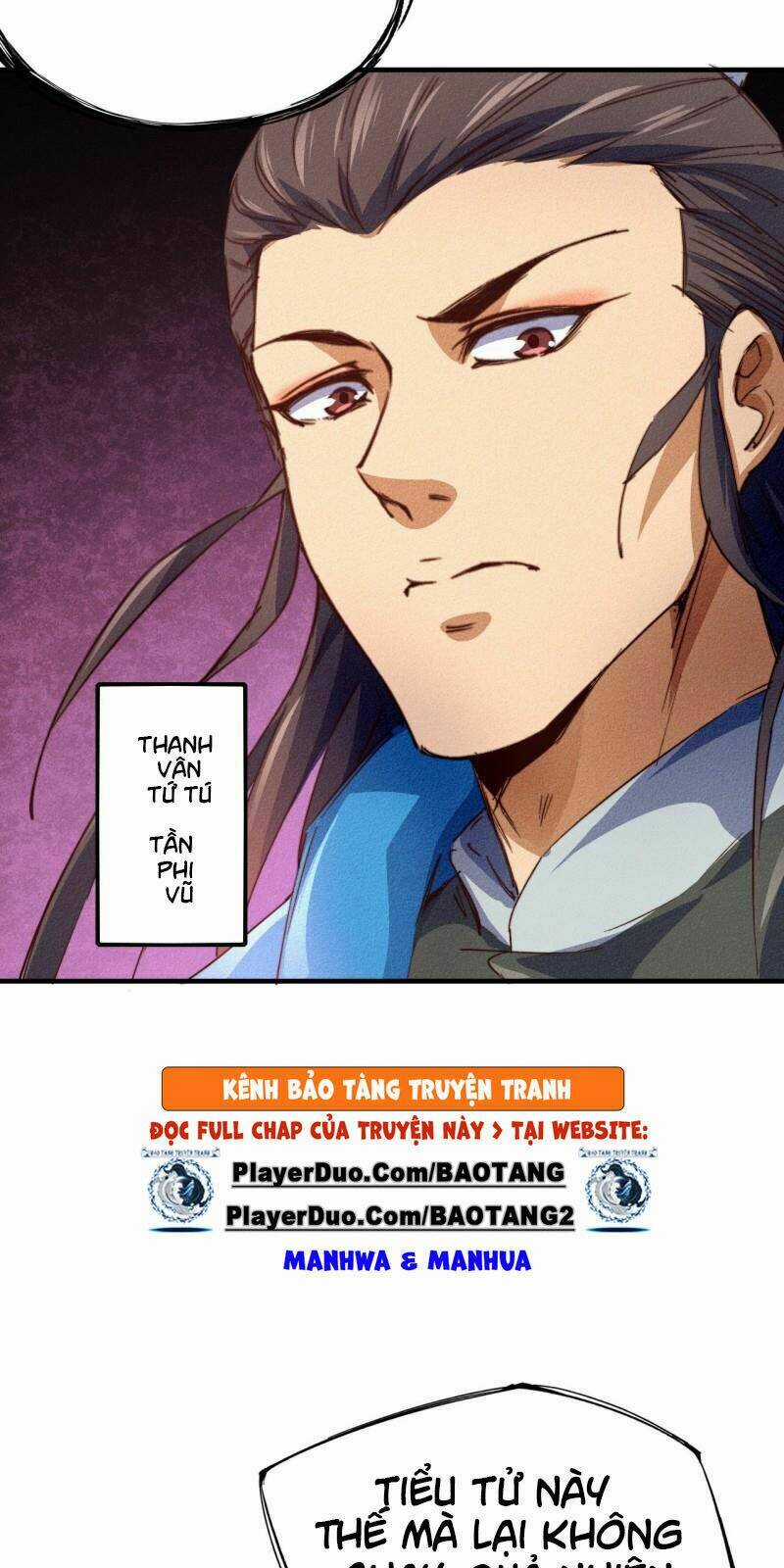 Một Mình Ta Hoá Thần Chapter 15 trang 58