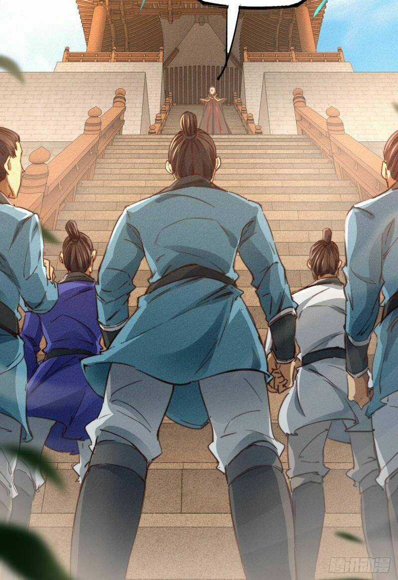 Một Mình Ta Hoá Thần Chapter 15 trang 61