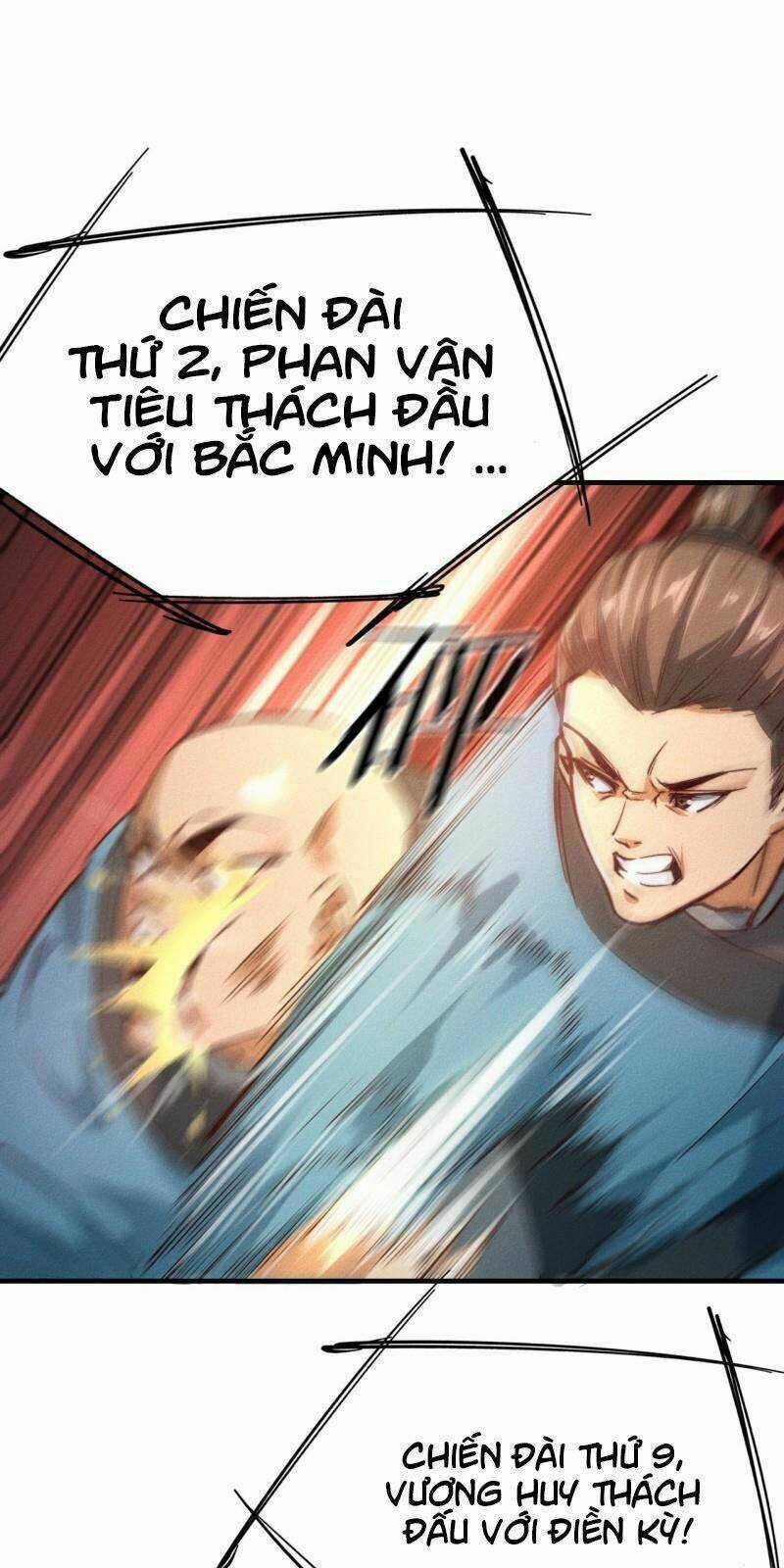 Một Mình Ta Hoá Thần Chapter 15 trang 70