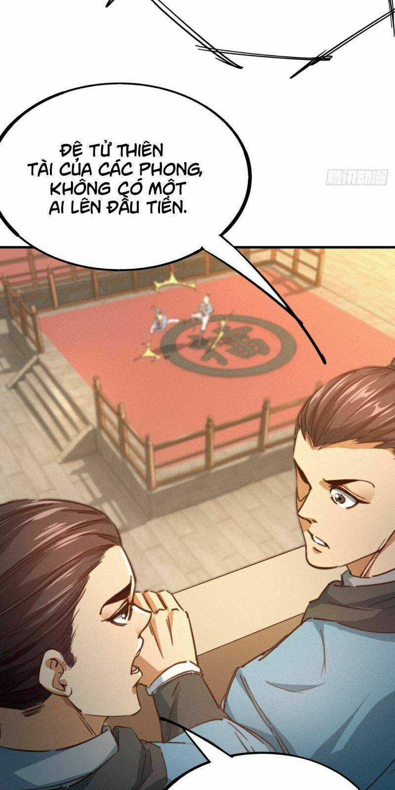 Một Mình Ta Hoá Thần Chapter 15 trang 71