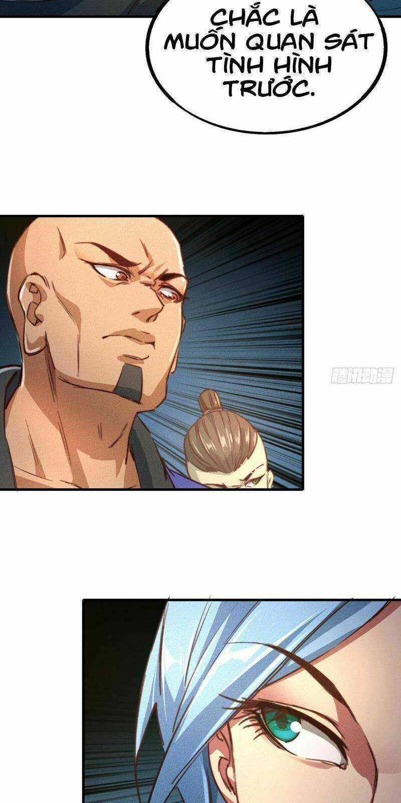 Một Mình Ta Hoá Thần Chapter 15 trang 72