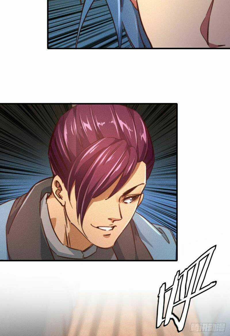 Một Mình Ta Hoá Thần Chapter 15 trang 73