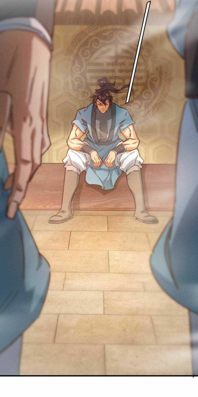 Một Mình Ta Hoá Thần Chapter 15 trang 74