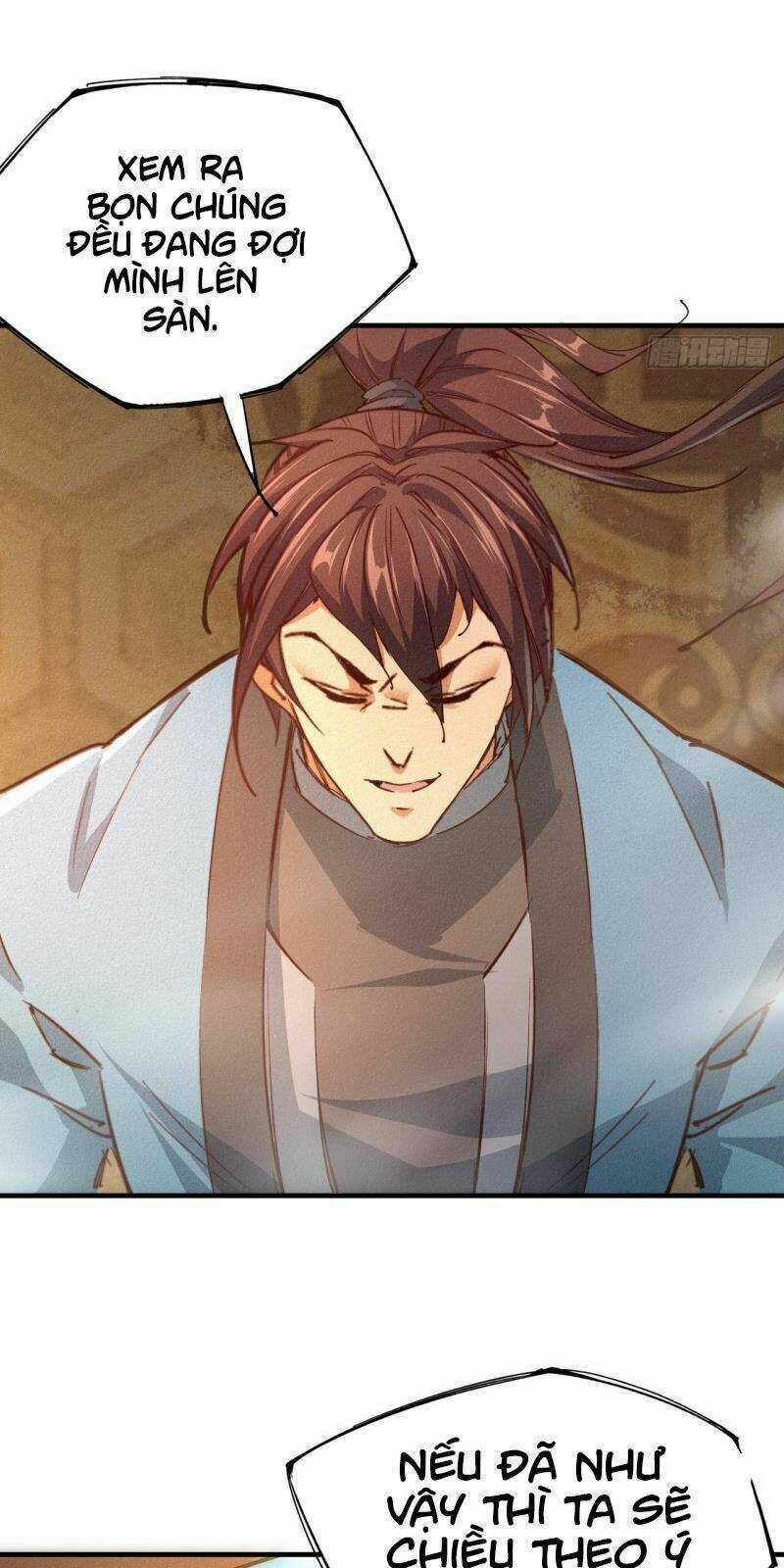 Một Mình Ta Hoá Thần Chapter 15 trang 75