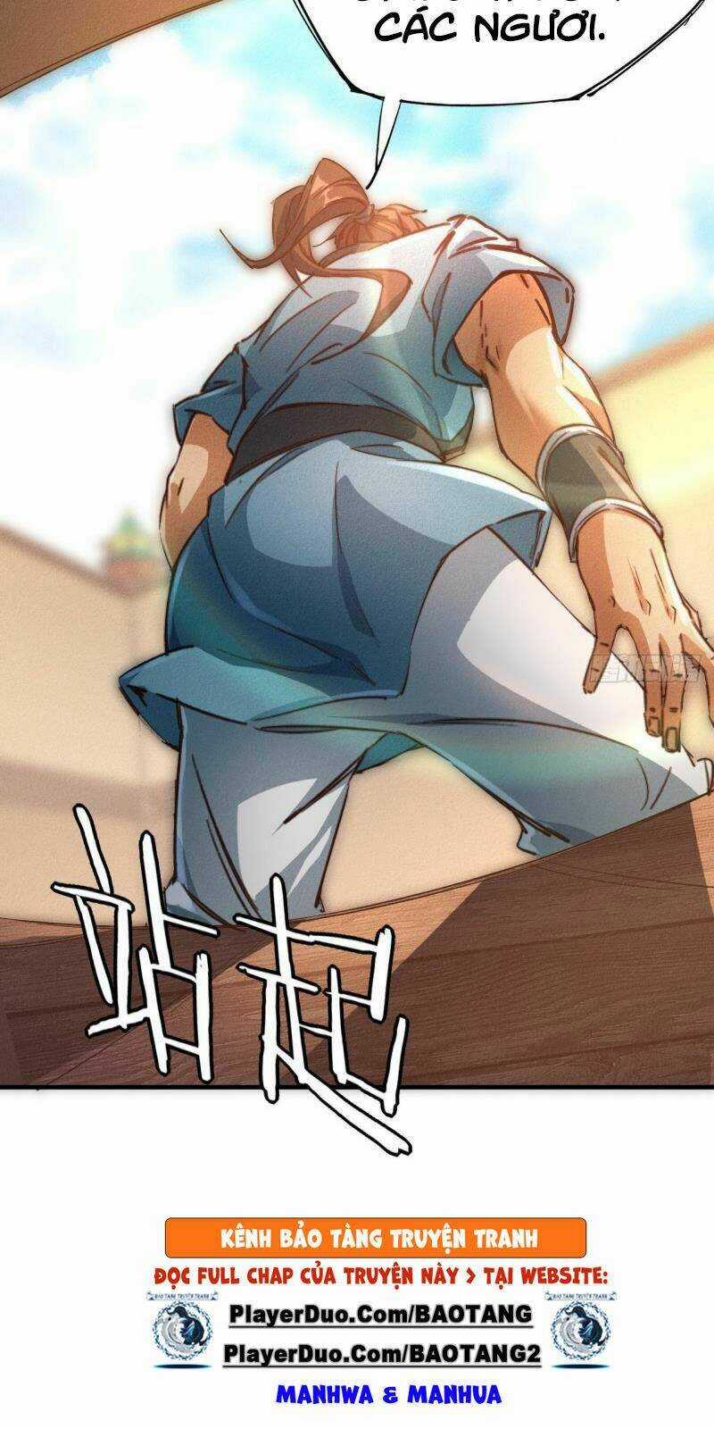 Một Mình Ta Hoá Thần Chapter 15 trang 76