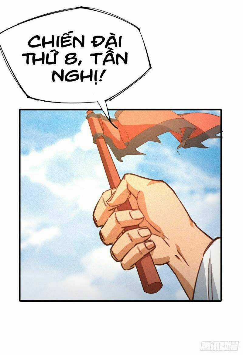 Một Mình Ta Hoá Thần Chapter 15 trang 77