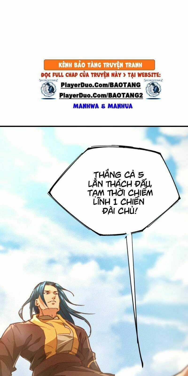 Một Mình Ta Hoá Thần Chapter 15 trang 78