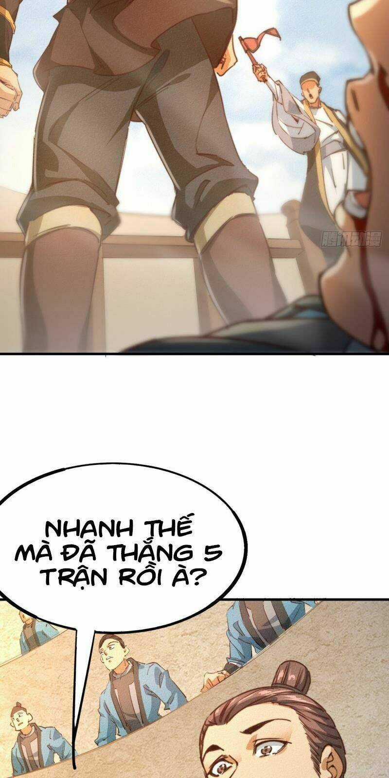 Một Mình Ta Hoá Thần Chapter 15 trang 79